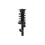 FCS Struts 1335804R Suspension Strut and Coil Spring Assembly