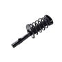 FCS Struts 1335804R Suspension Strut and Coil Spring Assembly