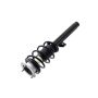 FCS Struts 1335807L Suspension Strut and Coil Spring Assembly