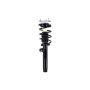 FCS Struts 1335807L Suspension Strut and Coil Spring Assembly