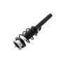 FCS Struts 1335807R Suspension Strut and Coil Spring Assembly