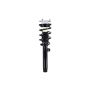FCS Struts 1335807R Suspension Strut and Coil Spring Assembly