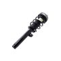 FCS Struts 1335807R Suspension Strut and Coil Spring Assembly