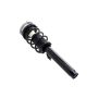 FCS Struts 1335807R Suspension Strut and Coil Spring Assembly