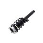 FCS Struts 1335808L Suspension Strut and Coil Spring Assembly