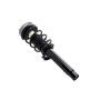 FCS Struts 1335808L Suspension Strut and Coil Spring Assembly