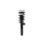 FCS Struts 1335808R Suspension Strut and Coil Spring Assembly