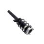 FCS Struts 1335808R Suspension Strut and Coil Spring Assembly