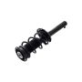 FCS Struts 1335818 Suspension Strut and Coil Spring Assembly