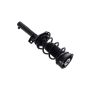 FCS Struts 1335818 Suspension Strut and Coil Spring Assembly