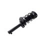 FCS Struts 1335818 Suspension Strut and Coil Spring Assembly