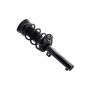 FCS Struts 1335818 Suspension Strut and Coil Spring Assembly