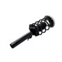 FCS Struts 1335825L Suspension Strut and Coil Spring Assembly