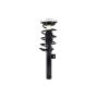 FCS Struts 1335825R Suspension Strut and Coil Spring Assembly