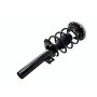 FCS Struts 1335825R Suspension Strut and Coil Spring Assembly
