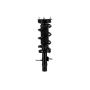 FCS Struts 1335827L Suspension Strut and Coil Spring Assembly