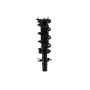FCS Struts 1335827R Suspension Strut and Coil Spring Assembly
