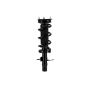 FCS Struts 1335827R Suspension Strut and Coil Spring Assembly