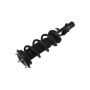 FCS Struts 1335827R Suspension Strut and Coil Spring Assembly