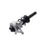 FCS Struts 1335831L Suspension Strut and Coil Spring Assembly