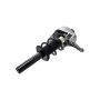 FCS Struts 1335831L Suspension Strut and Coil Spring Assembly
