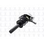 FCS Struts 1335831R Suspension Strut and Coil Spring Assembly
