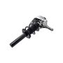 FCS Struts 1335831R Suspension Strut and Coil Spring Assembly