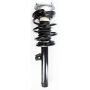 FCS Struts 1335835L Suspension Strut and Coil Spring Assembly