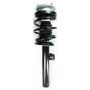 FCS Struts 1335835R Suspension Strut and Coil Spring Assembly