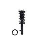 FCS Struts 1335836L Suspension Strut and Coil Spring Assembly
