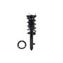FCS Struts 1335836R Suspension Strut and Coil Spring Assembly
