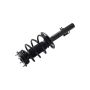 FCS Struts 1335848L Suspension Strut and Coil Spring Assembly