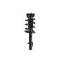 FCS Struts 1335848L Suspension Strut and Coil Spring Assembly