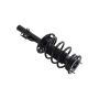 FCS Struts 1335848L Suspension Strut and Coil Spring Assembly