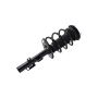 FCS Struts 1335848L Suspension Strut and Coil Spring Assembly