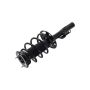 FCS Struts 1335848R Suspension Strut and Coil Spring Assembly