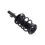 FCS Struts 1335848R Suspension Strut and Coil Spring Assembly