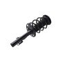 FCS Struts 1335848R Suspension Strut and Coil Spring Assembly