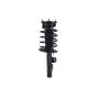 FCS Struts 1335849L Suspension Strut and Coil Spring Assembly