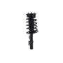 FCS Struts 1335849L Suspension Strut and Coil Spring Assembly