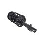 FCS Struts 1335849L Suspension Strut and Coil Spring Assembly