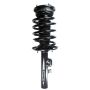 FCS Struts 1335849R Suspension Strut and Coil Spring Assembly