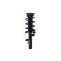 FCS Struts 1335877L Suspension Strut and Coil Spring Assembly