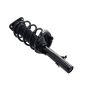 FCS Struts 1335877R Suspension Strut and Coil Spring Assembly