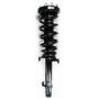 FCS Struts 1335880L Suspension Strut and Coil Spring Assembly