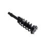 FCS Struts 1335880L Suspension Strut and Coil Spring Assembly