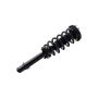FCS Struts 1335880L Suspension Strut and Coil Spring Assembly