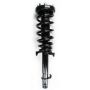 FCS Struts 1335880R Suspension Strut and Coil Spring Assembly