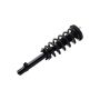 FCS Struts 1335880R Suspension Strut and Coil Spring Assembly
