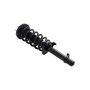 FCS Struts 1335880R Suspension Strut and Coil Spring Assembly